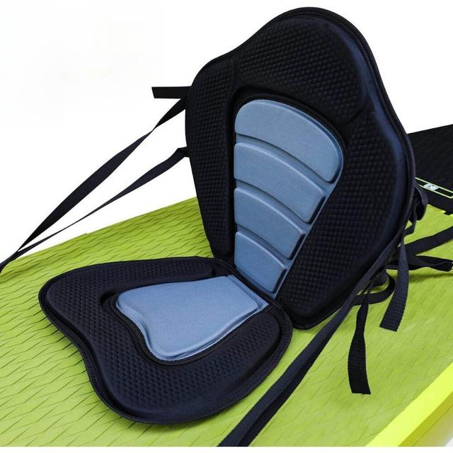 TEMU 2025 Upgraded Paddle Board Seat | Sup Kayak Seat Conversion-deluxe Kayak Chair