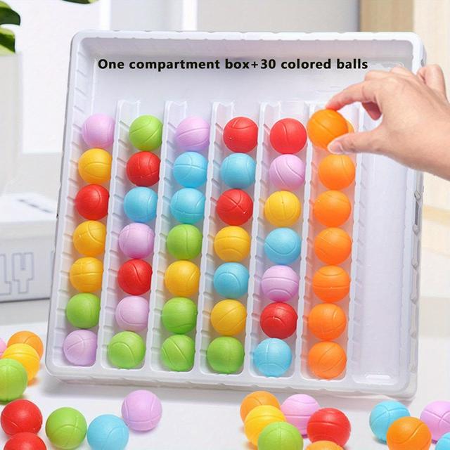 TEMU لعبة لوحية تفاعلية للعائلة مُحسّنة لموسم - هدية مثالية لحفلات إلى الدراسة، الهالوين، وأعياد الميلاد - صندوق لعبة تفاعلي