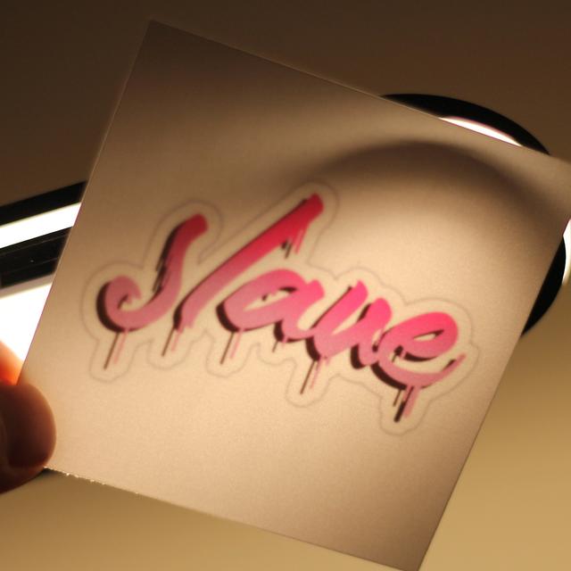 TEMU "slave" Temporary Tattoos - Water-resistant, Skin-friendly, And Durable - Adorable Body Decoration