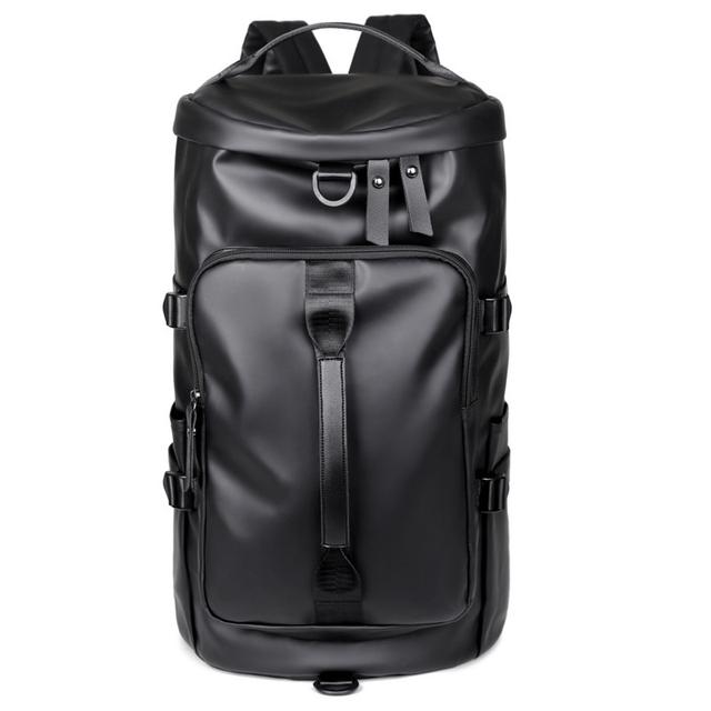 TEMU Travel Bag, Luggage Bag, Anti-theft Multi-pocket Laptop Bag, Portable Bag, Weekend Travel Bag, Durable Commuting Daily Backpack