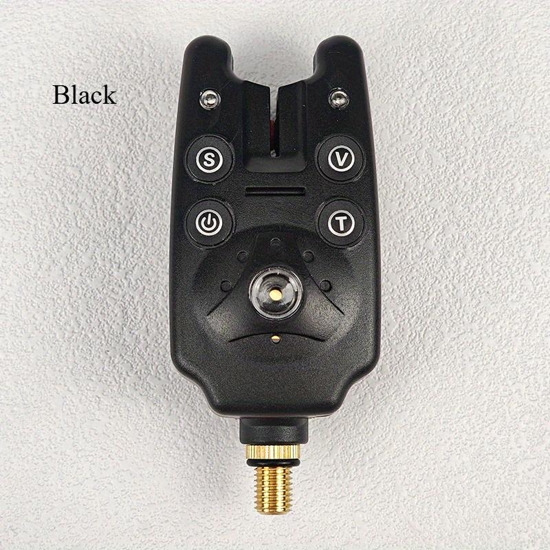 TEMU Avlcoaky 1pc Fishing Rod Alarm Bell, Without Battery