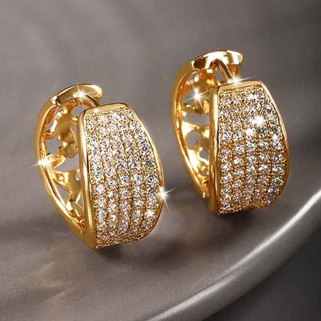 TEMU 여성을 위한 우아하고 다재다능한 보석 - 파티, 휴일, 일상 착용에 완벽, 세련된 보석, 아름다운 생일 선물.