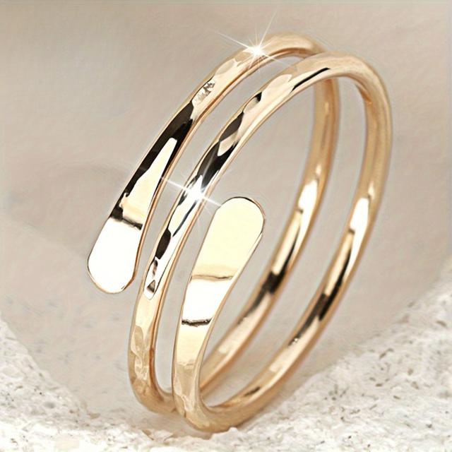 TEMU Ladies' Fashion Minimalist For Autumn/winter, Gift To Best Friend Or Party Present – Suitable For Daily , Music Festivals, Halloween, Christmas Parties & Banquets