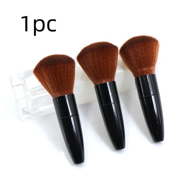 TEMU Vinyl Record Cleaner Anti-static Dust Cleaning Record Brush | For , Lp, Cd Cartridge, Keyboard, Camera Lens, Uncharged Plastic Material