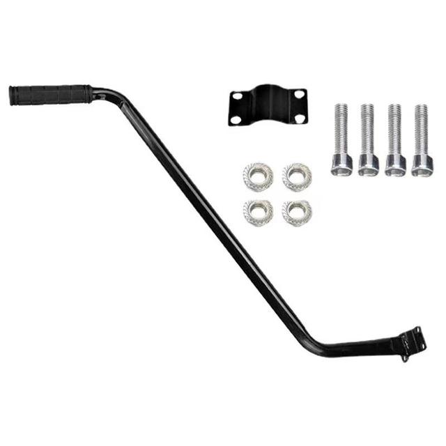 TEMU 1 Set Of Cycling Learning Aid – No Bending Required, Easier Way To Help Learn