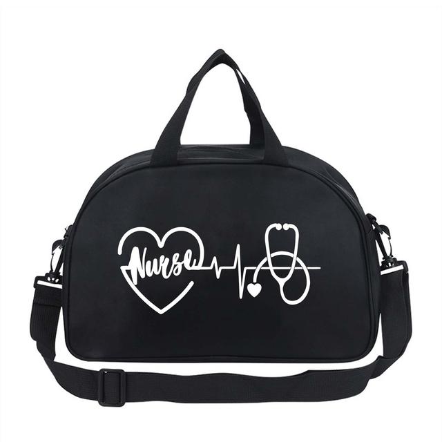 TEMU Bolso Deportivo Minimalista de Gran Capacidad Adecuado para Gimnasio, Viajes y Uso - Bolso Bandolera con de , Bolso de para &, Multicolor, Almacenamiento de Ropa Regalo para Salidas