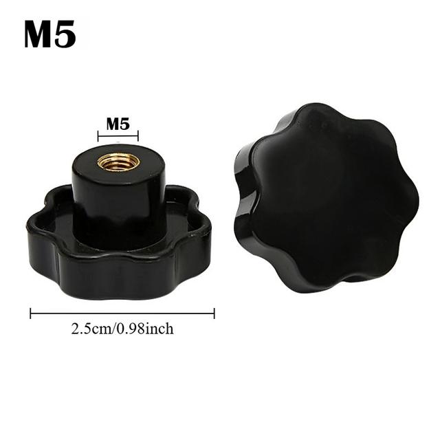 TEMU Tuerca de sujeción de resistencia con y interior, con unidireccional antideslizante, ideal para asegurar automotriz y tuberías en