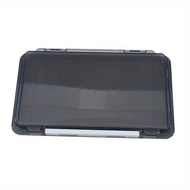 TEMU Portable Fishing Box, , Lead Hook Storage Box
