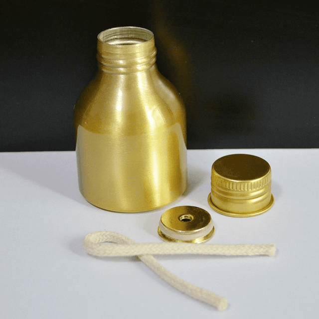 TEMU 1pc, Portable Alcohol Lamp. It's A - Sized 1 For And Heating, Boasting Excellent Flame Effects And Long- Lasting Burning. It's Perfect For Outdoor Camping And Hiking.