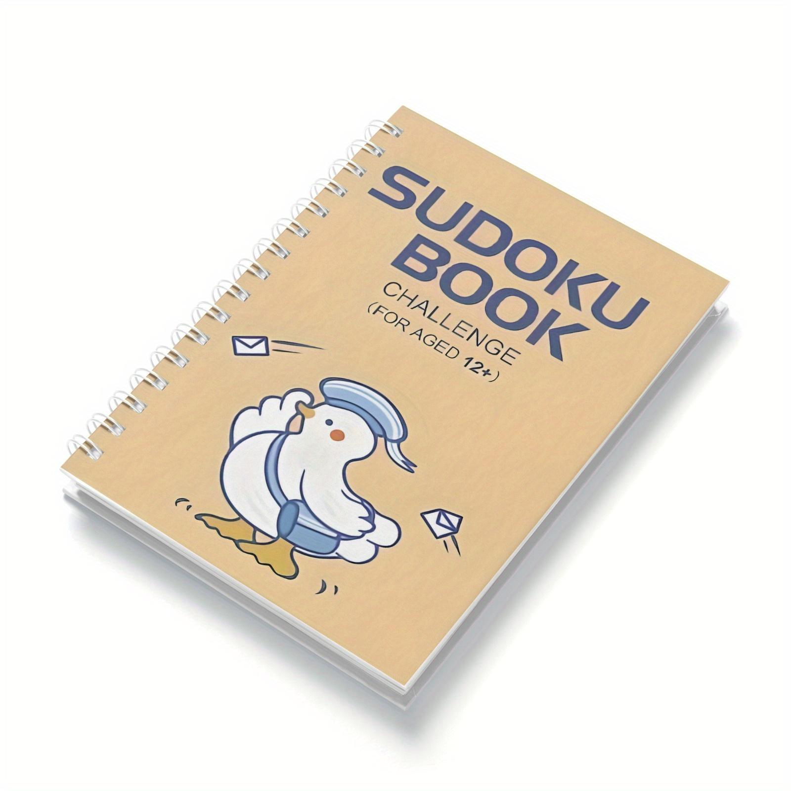 TEMU Ultimate Challenge: Sudoku For 12+ Years Old With Extreme Difficulty Level – Can You Crack The Code?