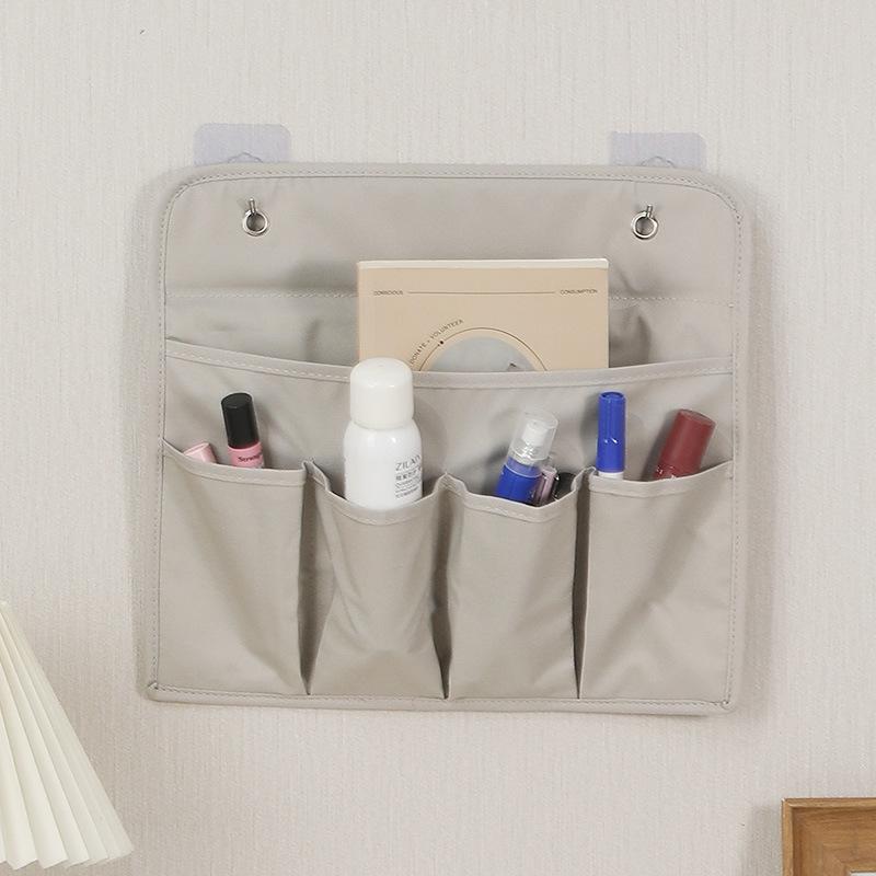 TEMU 1pc Bolsa de Almacenamiento para RV y Accesorios, Montada en Pared, Varios Tamaños y Colores, Organizador Acolgante para Entrada de RV, Cocina o Dormitorio, de Almacenaje