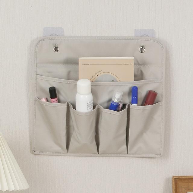 TEMU 1pc Bolsa de Almacenamiento para RV y Accesorios, Montada en Pared, Varios Tamaños y Colores, Organizador Acolgante para Entrada de RV, Cocina o Dormitorio, de Almacenaje