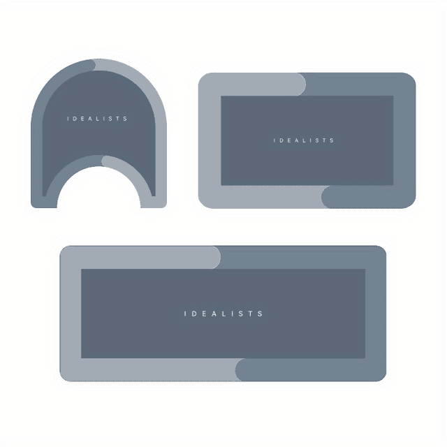 TEMU 1 Juego/3 Piezas Alfombra de Baño y Absorbente, Antideslizante de U para Inodoro, Lavable, Alfombra de Entrada, Diseño Simple Europeo y Americano, Decoración para Baño y Hogar