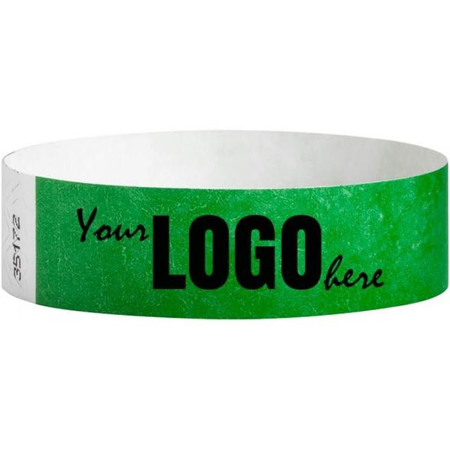TEMU 50 Custom Wristbands, Suitable For Events, Concerts, Hospitals& Medical Ids, Party Vip Identification, , Vibrant Colors, , Wristbands For