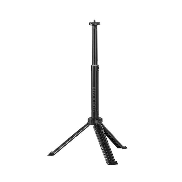 TEMU BLA DOG 캠핑 조명대 스탠드, 야외용 조명대, 캠핑 랜턴, 캠핑 말등산대등, 수납대, 걸이형 브라켓, 가볍고 휴대가 간편한 야외 캠핑 장비, 야외 휴대용으로 적합