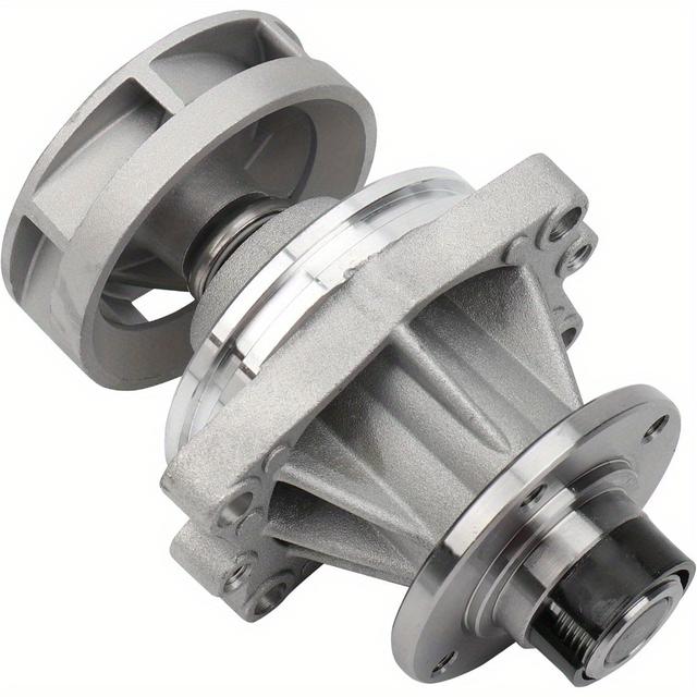 TEMU 252-284 Engine Water For (1992-1995/2001-2005 / 2000 323ci/ 1999-2000 /2004-2006 X3/ 2001-2006 X5) #aw9261