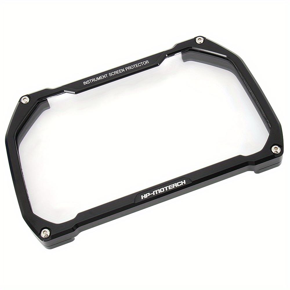 TEMU Motorcycle Accessories Tachometer Dashboard Cover Screen Protector Suitable For R1200gs R1250gsa R 1250 F850gs F750gs F900r