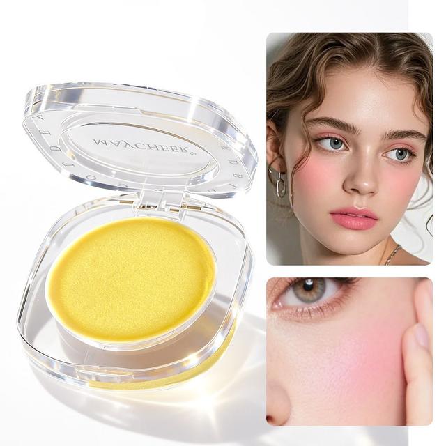 TEMU Crema de Mágica de Color, Multiuso para , de Ojos y - Resistente , al , Tono para los de Piel, Look de Maquillaje
