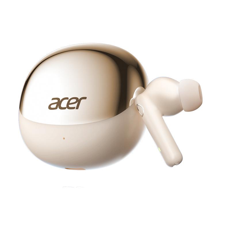 TEMU Acer 2026 New - Deep , Long For Sports & Running, Low Latency Gaming Mode, Hifi Audio, Lightweight Touch , Cute Compact Fashion Style, Comfortable For Long Wear