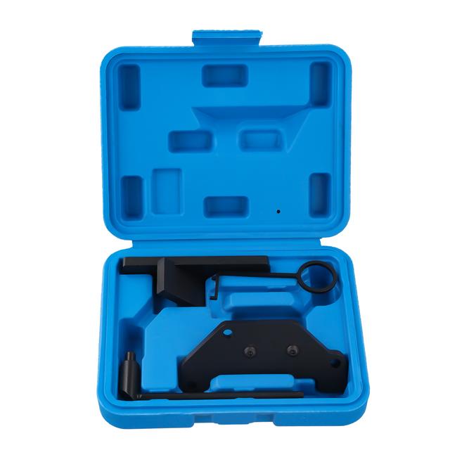 TEMU Hikity Motorzeitungs-Tool-Set für Citroen Benzin 1.2 GDI Riemenantrieb Handwerkzeug