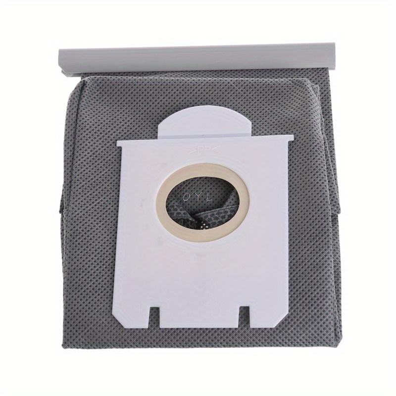 TEMU Replacement Dust Bags For Vacuum Cleaners Models Fc8613, Fc8614, Fc8220, And Fc8222