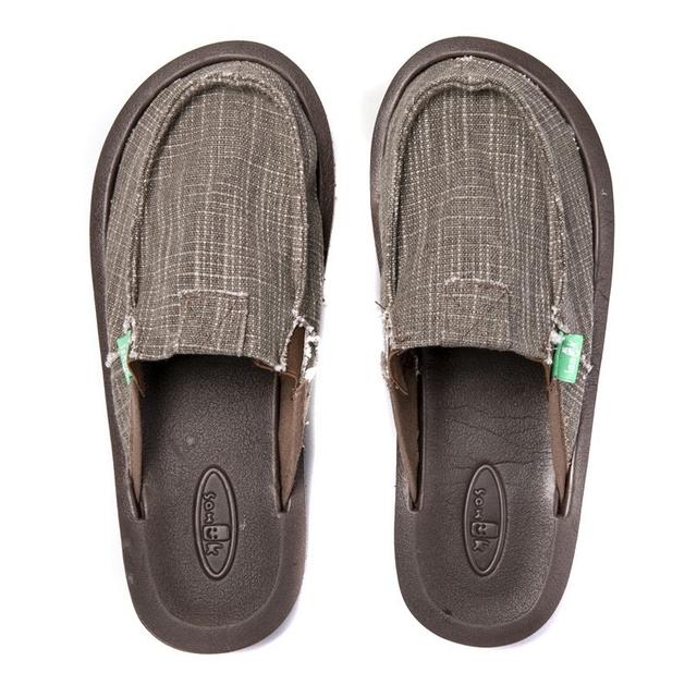 TEMU Men's Low-cut Half-shoes - Plain Canvas Upper & Sole Suitable For Business Driving, Casual Sneakers With Cushioned Insole, Low-top Versatile For -day, Suitable For Office, Driving, Casual Attire