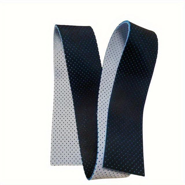 TEMU 1 Roll Of Self-cut Insoles, Soft And Comfortable Shock-absorbing Shoe Pads