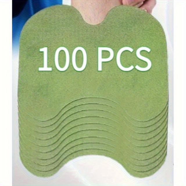 TEMU 100pcs Knee - Camping Suitable For Knee, Cervical Spine, Shoulder, Lumbar Spine