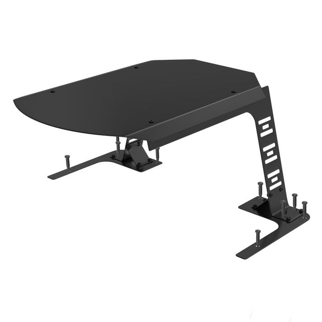 TEMU Eine 94x77 cm schwarze Schutzhülle, entwickelt für Roboter-Rasenmäher und Kehrmaschinen, bietet eine einfache und robuste Schutzoption, Gartenhäuser