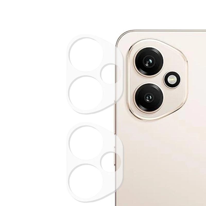 TEMU Set Of 2 Camera Lens 400 5g (worldwide), 9h Tempered Glass Lens Guard, High Definition Transparent
