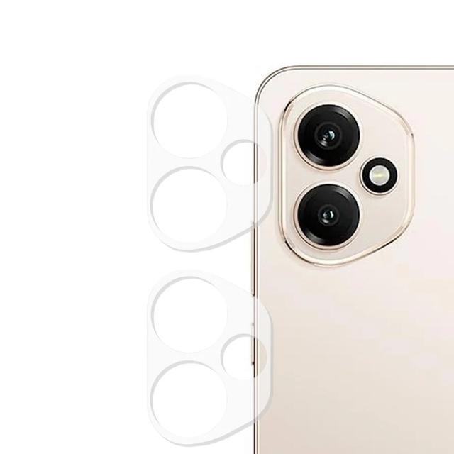 TEMU Set Of 2 Camera Lens 400 5g (worldwide), 9h Tempered Glass Lens Guard, High Definition Transparent
