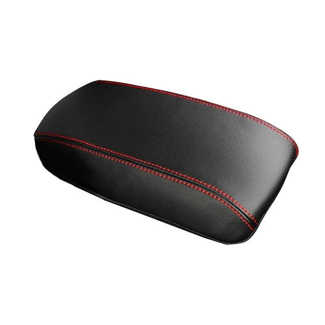 TEMU Souprava Ochranného Krytu Střední Opěrky pro Interiér Auta, Vhodná pro Toyota Corolla 2014-2018