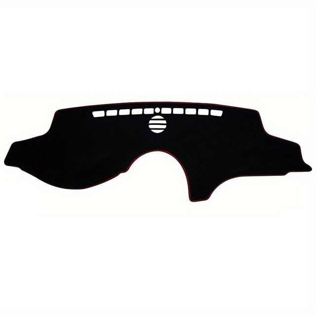 TEMU Dashboard Mat Suitable For Es Es240 Xv40 From 2006 To 2012