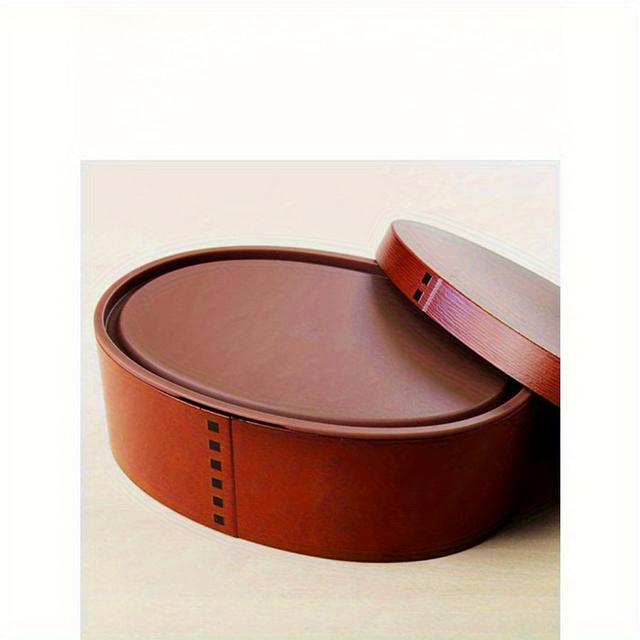 TEMU 家庭用配達、、800ml - 1、大型、電子レンジで使用可能、簡単に掃除できる、シンプルなデザイン、大容量、、抗菌処理、日本製