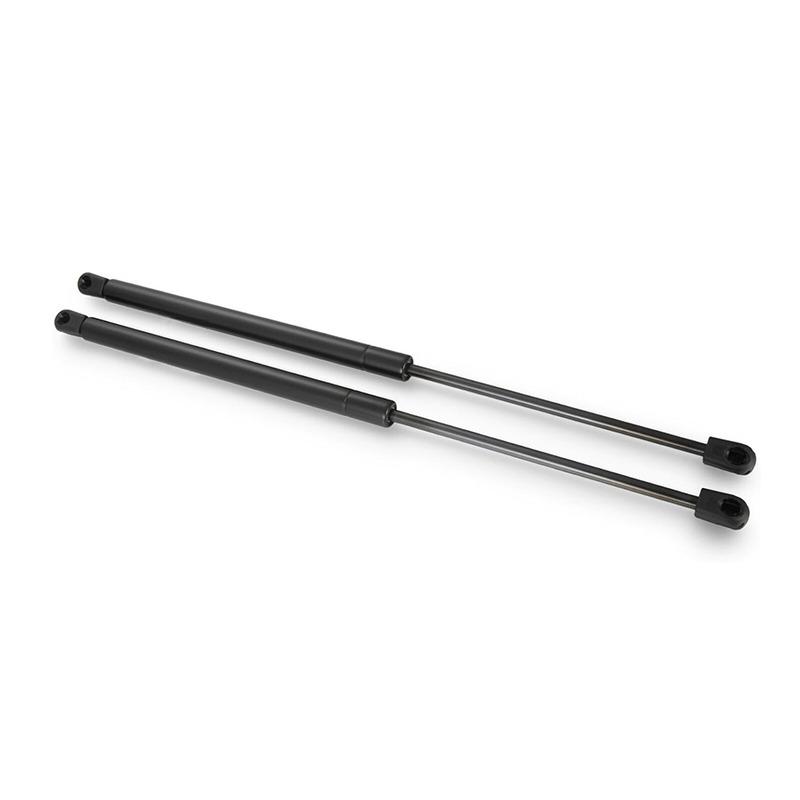 TEMU Set Of 2 Rear Tailgate Gas Struts For C Hatchback Models From 2000 To 2006, Part Number 9114311 132670