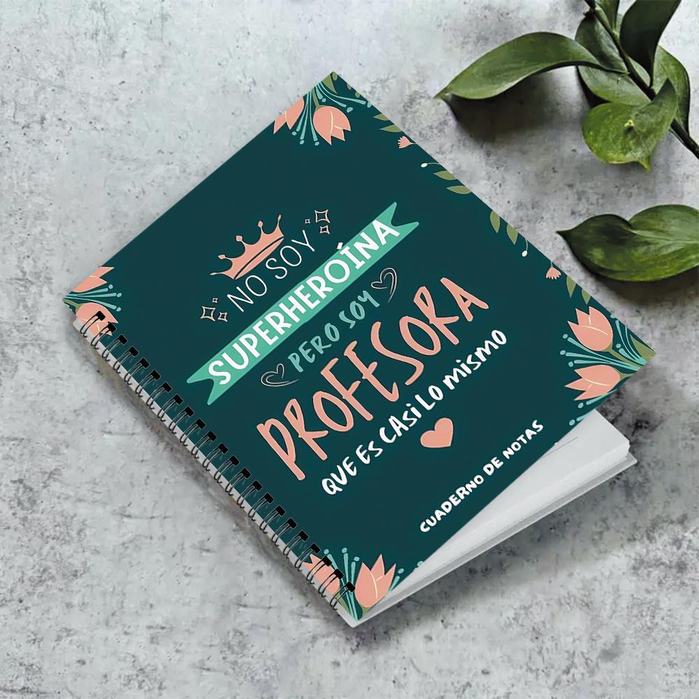 TEMU 1pc Cuaderno de Español Bilingüe Inglés/Español - Libro con Frases en Códigos por Colores, 5.5"x8.3" 50 Páginas Sin Encuadernación, para Aprender Español s & y