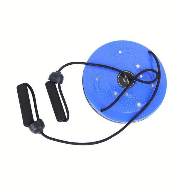 TEMU Multifunction For , 25cm Twisting Waist , For , , Bedroom, Dorm