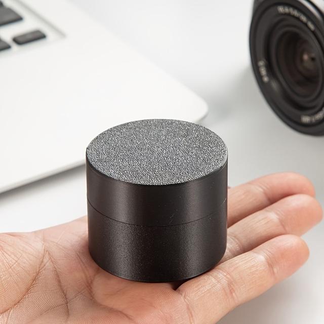 TEMU Memory Card Box And Camera Clip For 7 Sd And 4 Tf Cards, Storage, Suitable For Sd, , Sdcc, - Memory Card Not Included