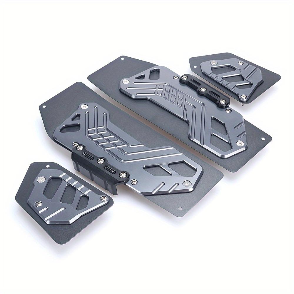 TEMU 2022 2023 For Adv-350 Adv 350 Motorcycle Pedal Decoration Accessories