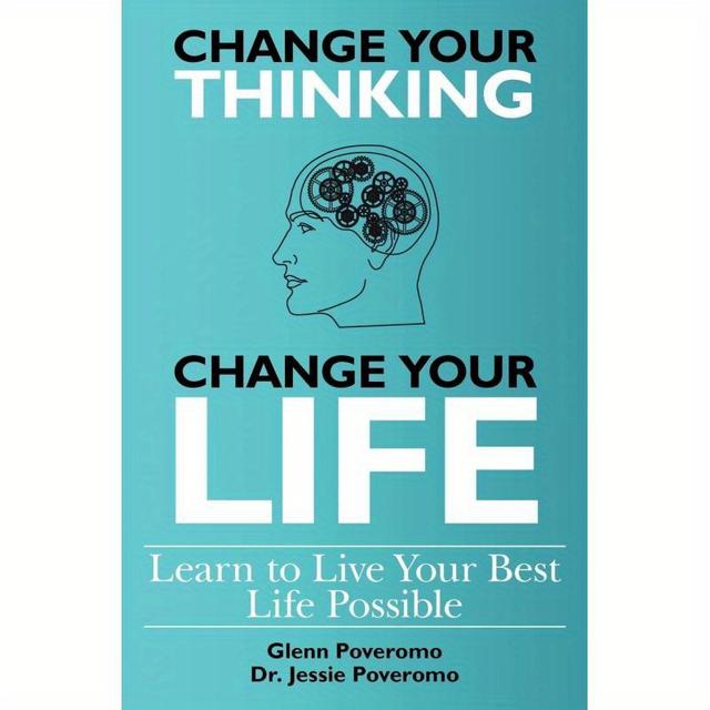 TEMU Alter Your Mindset, Transform Your Existence, And Discover How To Achieve Your Fullest Potential.