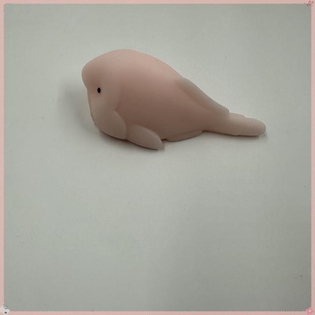 TEMU Reliable Handmade Toy, Pull And Squeeze Cute Toys, Fun Adorable Gifts For Teens And Adults Parties, Reliable Handmade Is Good