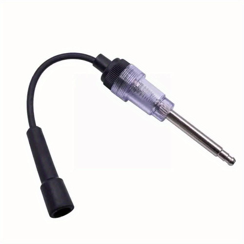 TEMU Universal Vehicle Testing System For Coil Engines, 12v Diagnostic Tools For Ignition Additions, Including Spark Testers For J5n1