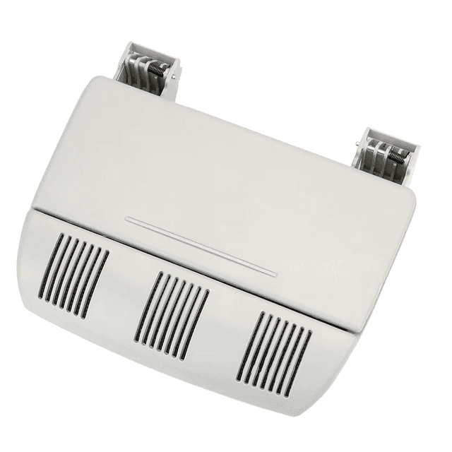 TEMU Estuche de Gafas de Moda para Coche, Caja de Almacenamiento para Gafas, Compatible con Skoda Octavia 2007-2014, Código 1Z0868565E