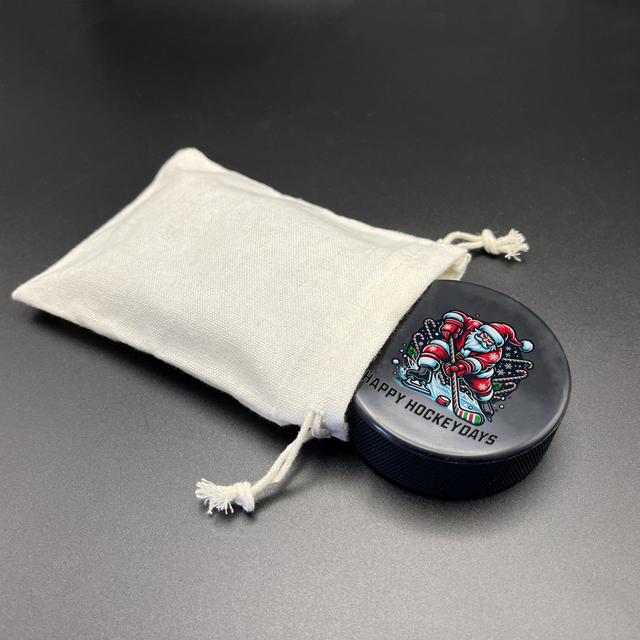 TEMU Hockey Gift - Happy Hockey Day - Your Special , Best Gift, Souvenir Hockey, Thanksgiving Or Christmas Gift Printed Hockey, Birthday Gift, Holiday Gift