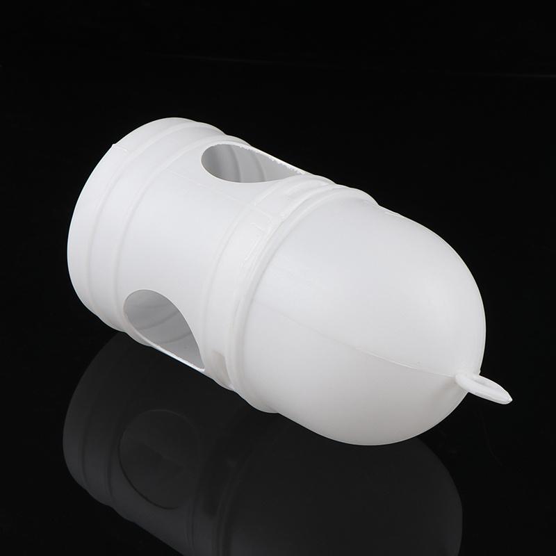 TEMU Accessory For Dispensing Water For White Plastic Drinking Pigeons.