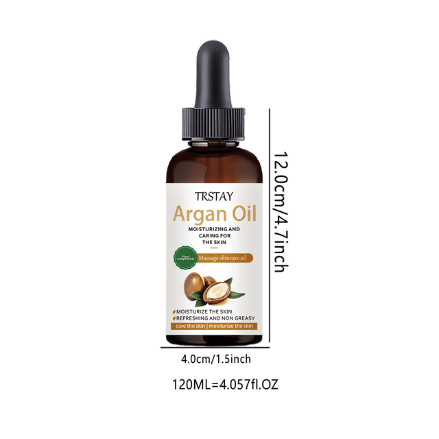 TEMU Nut From Trstay Can And The Skin During , Providing A Refreshing And Non-greasy Feel After A Massage