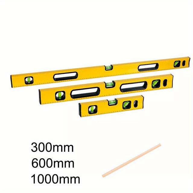 TEMU Magnetic 3pcs Building Spirit - 300, 600, 1000mm