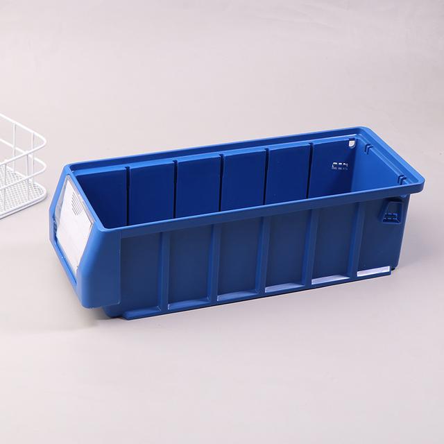 TEMU Organizer For Storing Car Parts, Screws, And Tools Made From High-density Polyethylene