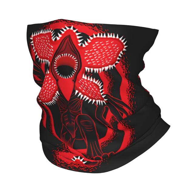 TEMU Thin Bandana Neck Wrap Scarf Headband Neck Cover