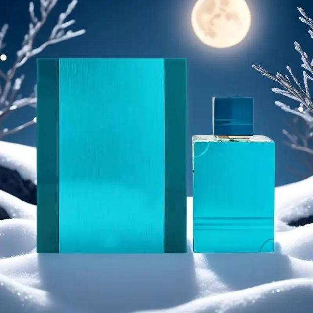 TEMU Oud Luxury Perfume Spray For - Basil, Pine & Amber Scent, Long- Fragrance, Portable 10-20% Concentration, Bpa-free, Valentine's Day Gift, Unisex Fragrance, Elegant , Natural Scent Profile